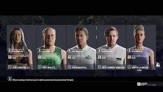 Hitman WoA Contract: K0N-10-D3R SONKO 12 (0:56)