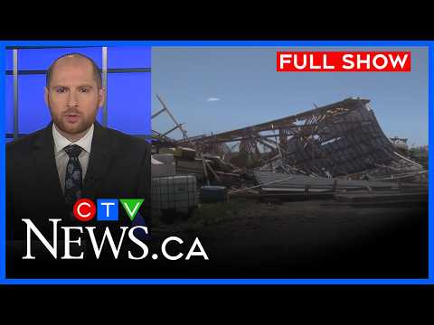 Ctv News Auto Industry