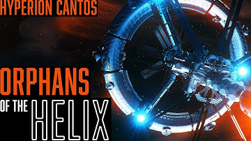 Hyperion Cantos ending… what happened next?