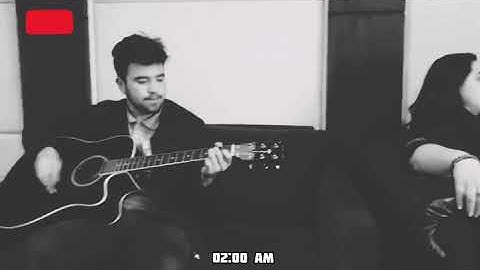 Jamming Sessions | Yashal Shahid | Ashir Mubeen