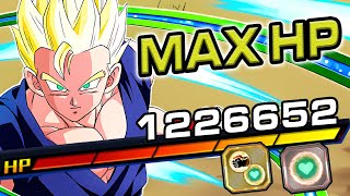 Download Lagu MORE THAN 1.2 MILLION HP!!! NEW HIGHEST POSSIBLE HP TEAM IN DOKKAN BATTLE!!!!! MP3 Download Lagu MORE THAN 1.2 MILLION HP!!! NEW HIGHEST POSSIBLE HP TEAM IN DOKKAN BATTLE!!!!! MP3