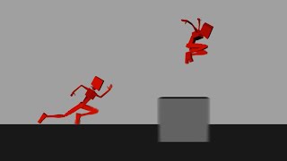 Run With Jump Animation In Maya For Beginners | Learn 3D Animation #suptoonz #animation #3d #youtube Run With Jump Animation In Maya For Beginners | Learn 3D Animation #suptoonz #animation #3d #youtube