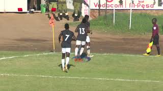 Goli la Kagera Sugar | TZ Prisons 0-1 Kagera | VPL 05/12/2020