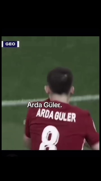 Arda G ler French Commentary teamwork YouTube arda-guler-edit-wwww-commentary-youtube