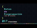 Ruta de estudio programación | 17 - ITERACIONES