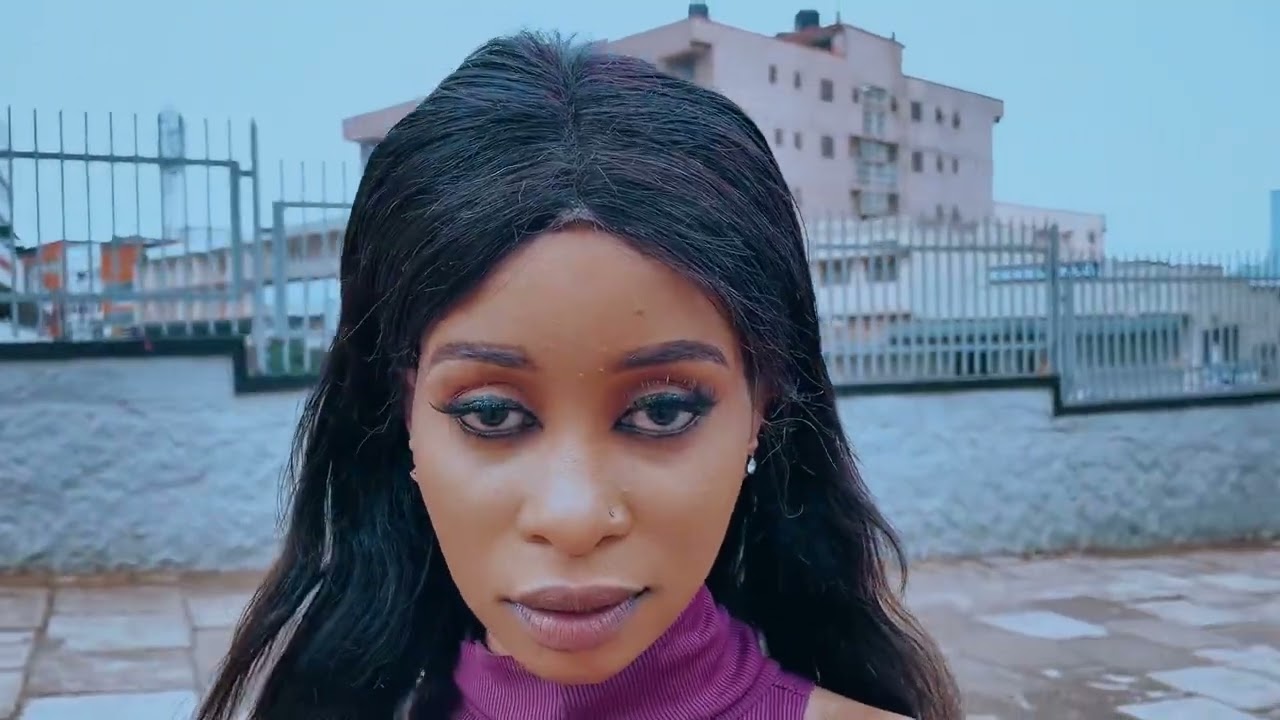 Lil Bee Africa & Shabby Axzo - Wamalayo [Visuals]