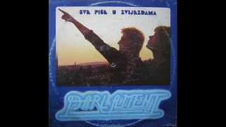 TO-TO TOKIO - PARLAMENT (1982)