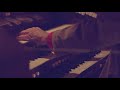 The Organ Player: Senior Organist at The Castro Theatre Gives a World Class Concert | The Regulars
