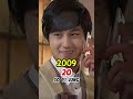 Boys Over Flower (2009) Cast Then and Now #shorts #film
