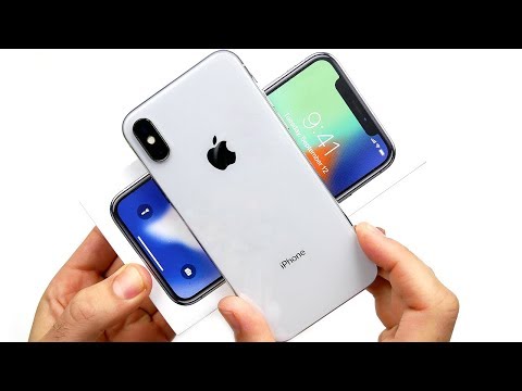 Should You Buy iPhone X Fall 2019 