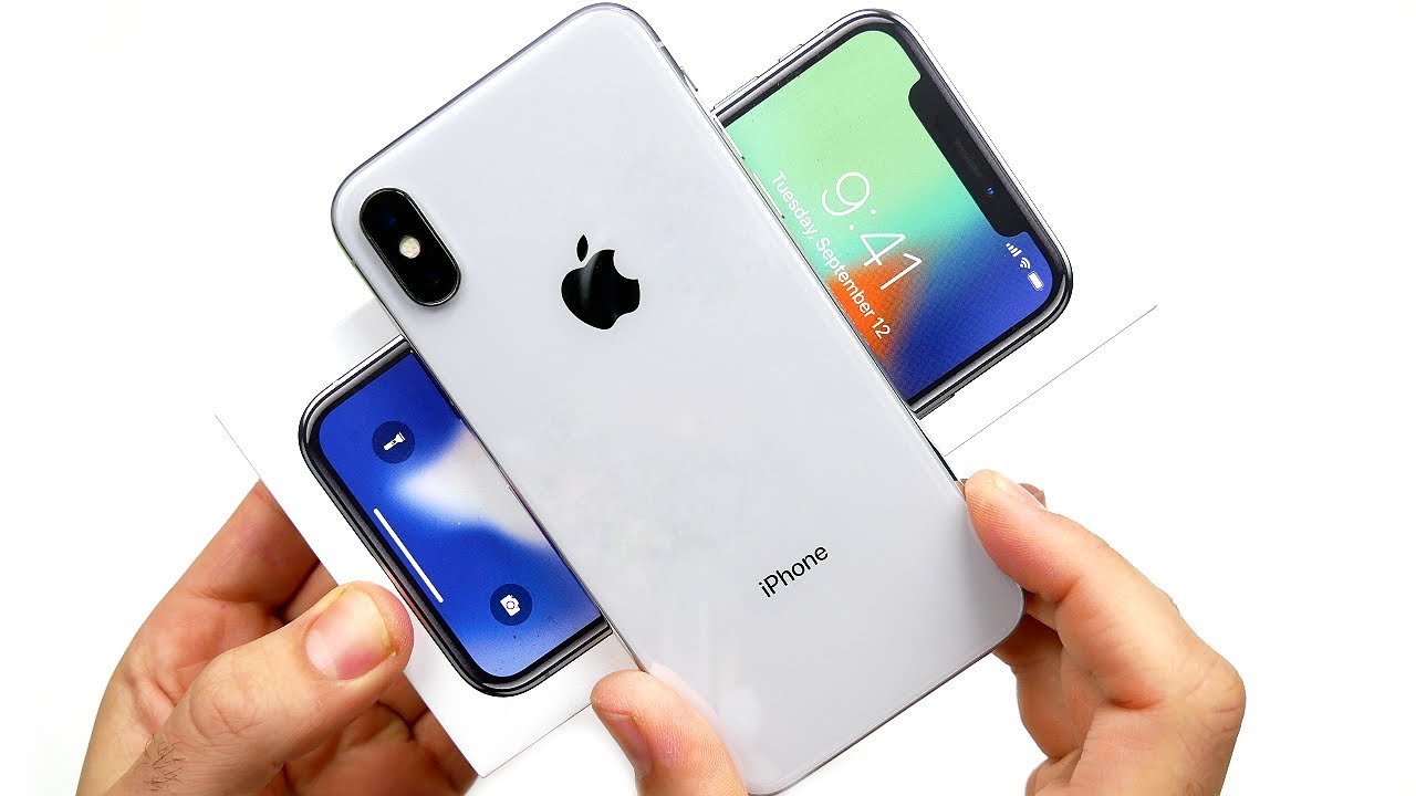 should i buy an iphone x in 2019