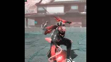 NO LIE 🤤 || FF EDIT XML PRESET LINK IN DESCRIPTION ⚠️#freefire #tntapas #trending