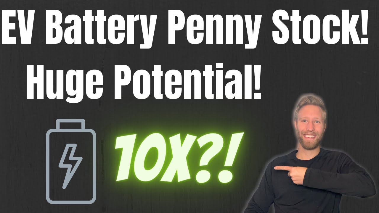 This Penny Stock Could Soar! Should You Get in Early? (REZZF) Global Battery Metals