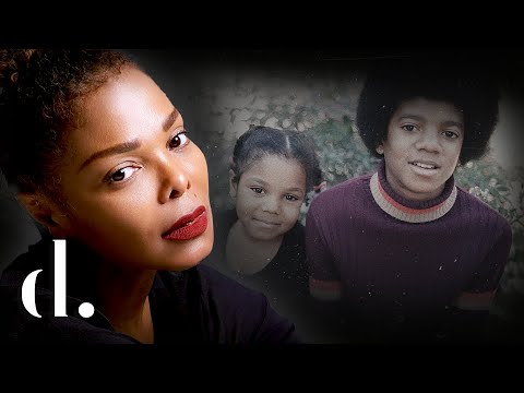 My Brother, Michael Jackson | Janet In Her Own Words | Full Documentary (4K 2160p) | the detail.
