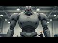 Inside a Secret Lab Building Military Robots – Full Process Revealed #thefactorynarrative