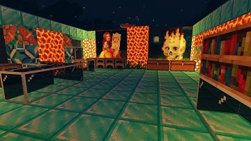 Minecraft: How To Build an Underwater Base Tutorial