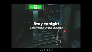 DOPE LEMON - Stonecutters (Lyrics) (Sub Español)