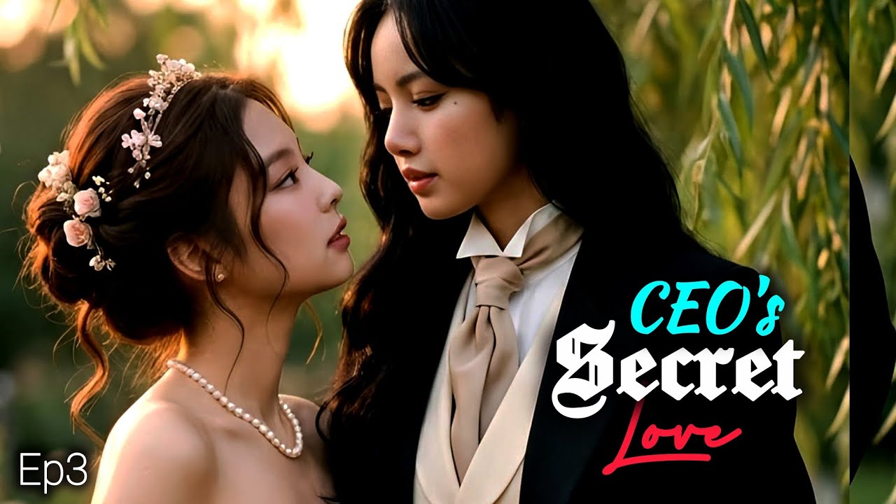 CEO's Secret Love/Ep3/ Jenlisa ff 
