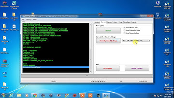 symphony v46 HW3 frp remove InfinityBox CM2 MTK