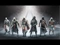 Assassins Creed Tribute (Legendary - Welshly Arms)