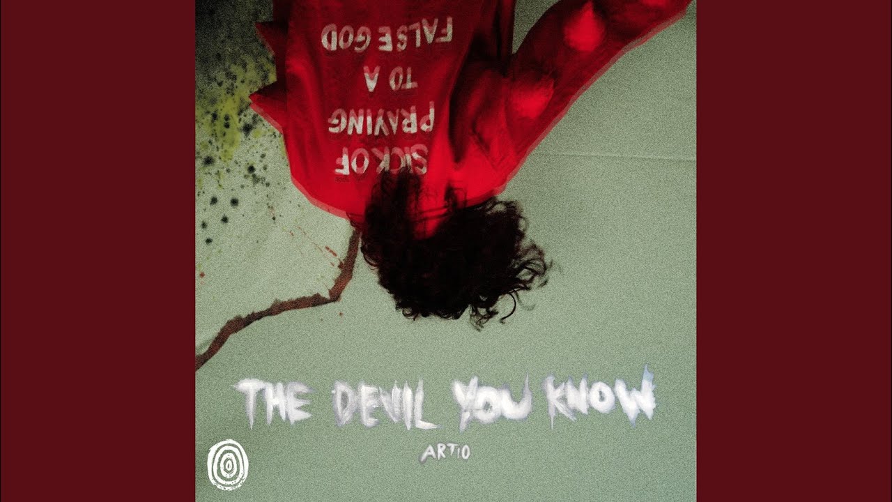 Watch The Devil You Know (feat. Cody Frost) on YouTube Watch The Devil You Know (feat. Cody Frost) on YouTube