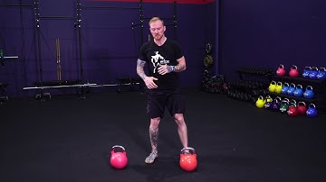 Video of the Week: Frontal Plane Progressions