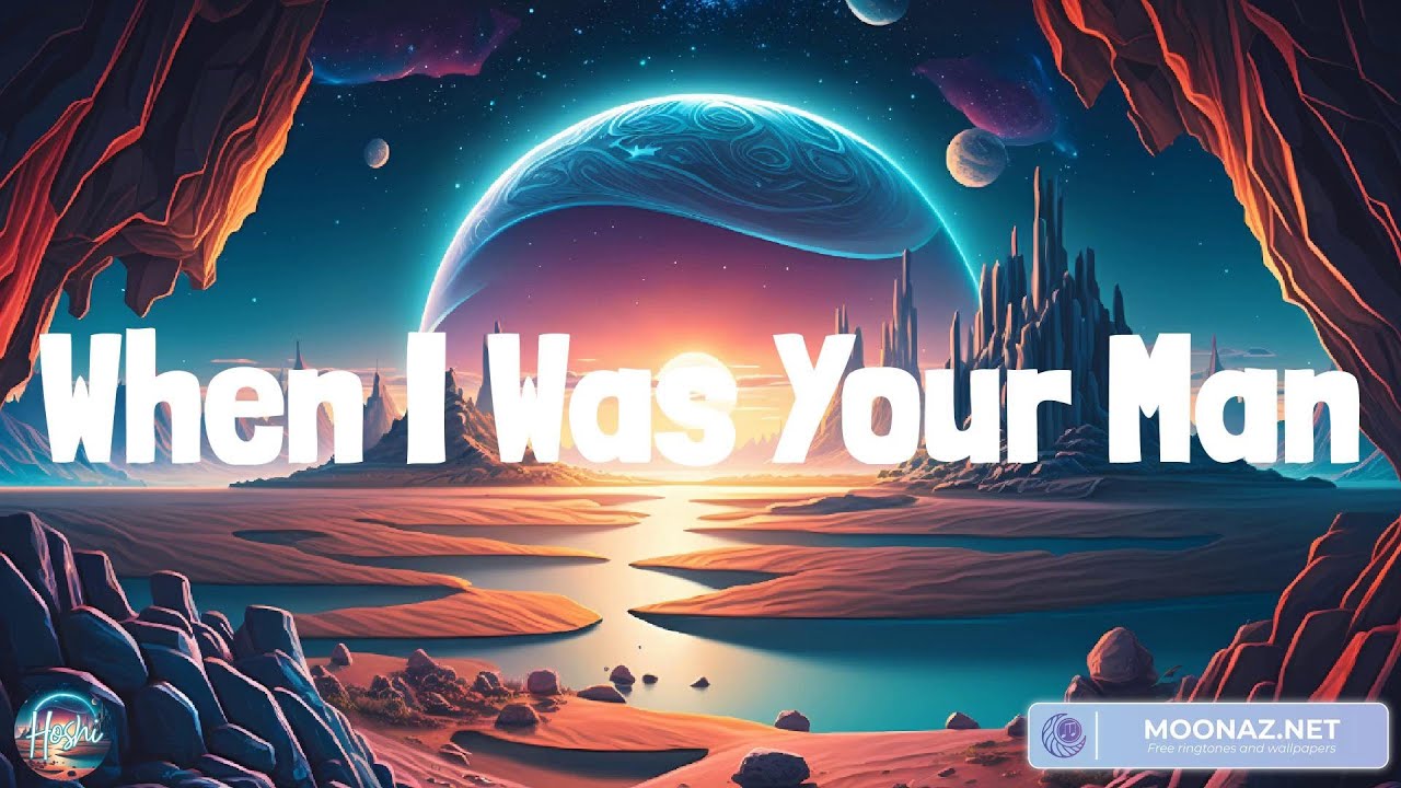 Flowers - Miley Cyrus(Lyrics) When I Was Your Man - Bruno Mars| James ...