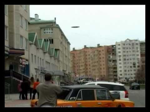 Video: UFO över Tatarstan: ögonvittenskonton - Alternativ Vy