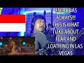 INDONESIAN REACT TO Fear and Loathing in Las Vegas - Counterattack by the Sesame sized Bodies