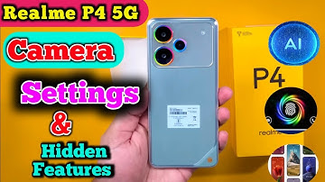 Realme P4 5G camera settings,Realme P4 5G camera full screen,Realme P4 5G camera setting kaise kare,