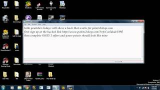 Points 2 shop real hack.avi