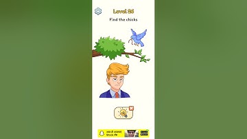 🔥 Dop 5 👀 Level 26 Android⚡IOS #dop5 #gameplay #shorts