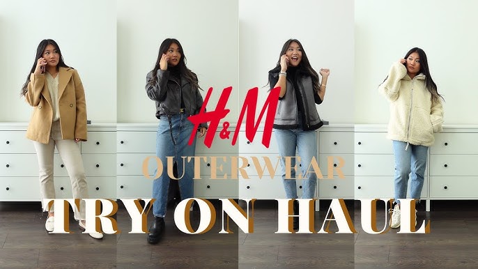 We Tried the Mugler x H&M Collection