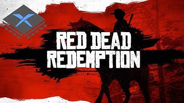 Xenia Master dfbe36a8 | Red Dead Redemption HD | Xbox 360 Emulator Gameplay