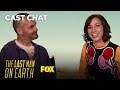 The Kristen Schaal Show: Part 1 | Season 3 | THE LAST MAN ON EARTH