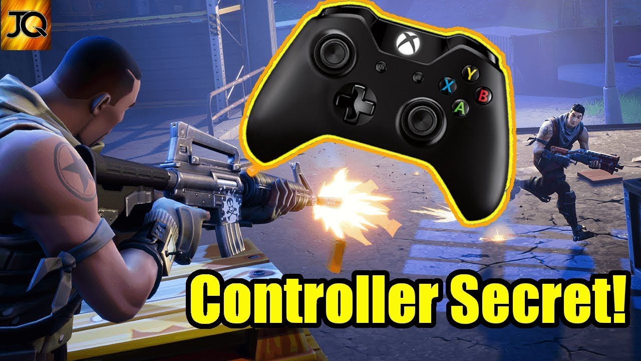 Fortnite Aimbot Xbox One Controller | Free V Buck Codes No ... - 1280 x 720 jpeg 171kB