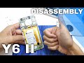 Huawei Y6 II Disassembly