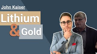 Worauf muss ich beim Kauf von Small Cap Aktien achten Lithium & Goldaktien - Interview John Kaiser