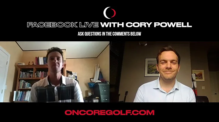 Cory Powell on what's it like running the only pro...
