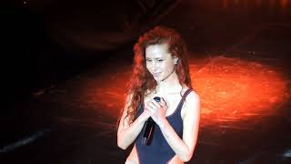 Cami - Querida Rosa - Gran Rex 1-07-2022