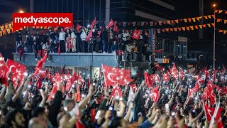 SEÇİM 2024: Kazananıyla kaybedeniyle, en iyi röportajlarla 31 Mart'ın özel anları