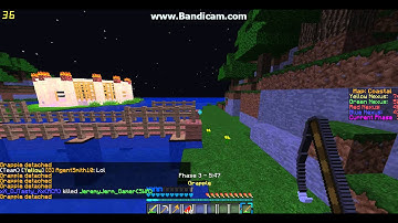 Zodiac hacking on Shotbow