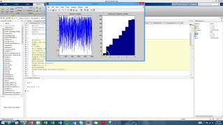 Generating Random Variates through the Inverse CDF