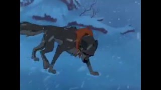 Balto Returns Teaser