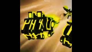 Ben 10 And Generador Rex - Like A G6 - Amvedit