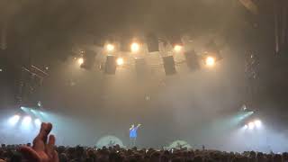 Amnésie - Damso - Live at AccorHotel Arena (Paris)