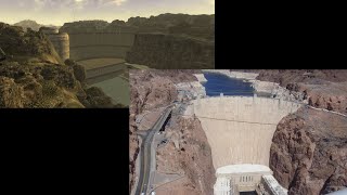 Fallout IRL- Part 9- Hoover Dam