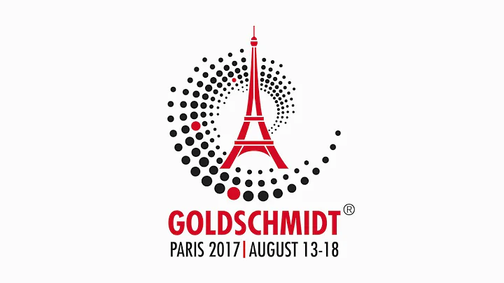 Abstract Preparation Tutorial Goldschmidt 2017