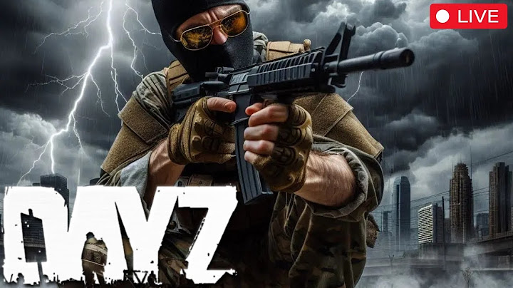 Why Is This NEW DayZ Map So INTENSE? #dayz #survival #live