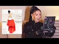 'Build A B*tch' TikTok Queen Bella Poarch CRIES Seeing Her First Cosmo Cover! | Cosmopolitan